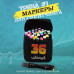 Набір маркерів для малювання Touch 36 шт./уп. двосторонні професійні фломастери для художників