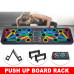 Тренажер для віджимань Foldable Push Up