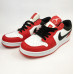 Чоловічі кросівки Nike Air Jordan 41568. Розмір 41