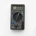 Цифровий мультиметр тестер Digital DT-830B, тестер для вимірювання напруги, якісний мультиметр