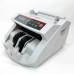 Рахувальна машинка Bill Counter UKC MG-2089, машинка для рахунку грошей з ультрафіолетовим детектором валют