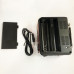 Радіоприймач RX-9100 USB+SD Радіо з ліхтарем Golon