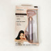 Масажер ролик електричний для особи Facial Roller Massager. Колір бежевий