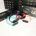 Фітнес браслет FitPro Smart Band M6 (смарт годинник, пульсоксиметр, пульс). Колір рожевий