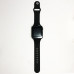 Смарт-годинник Smart Watch A1 розумний електронний зі слотом під sim-карту + карту пам'яті micro-sd. Колір: чорний