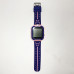 Дитячий Смарт Годинник Smart Baby Watch Q12 SIM /Bluetooth /LBS/GPS. Колір: рожевий