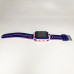 Дитячий Смарт Годинник Smart Baby Watch Q12 SIM /Bluetooth /LBS/GPS. Колір: рожевий