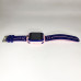 Дитячий Смарт Годинник Smart Baby Watch Q12 SIM /Bluetooth /LBS/GPS. Колір: рожевий