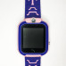 Дитячий Смарт Годинник Smart Baby Watch Q12 SIM /Bluetooth /LBS/GPS. Колір: рожевий