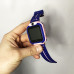 Дитячий Смарт Годинник Smart Baby Watch Q12 SIM /Bluetooth /LBS/GPS. Колір: рожевий
