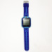 Дитячий Смарт Годинник Smart Baby Watch Q12 SIM /Bluetooth /LBS/GPS. Колір: блакитний