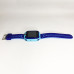 Дитячий Смарт Годинник Smart Baby Watch Q12 SIM /Bluetooth /LBS/GPS. Колір: блакитний