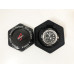 Годинник наручний G-SHOCK GWN-1000GB. Колір: срібло