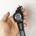 Годинник наручний SevenFriday. Колір чорний