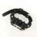 Годинники наручні G SHOCK GG-100B. Колір: платиновий