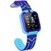 Дитячий Смарт Годинник Smart Baby Watch Q12 SIM /Bluetooth /LBS/GPS. Колір: блакитний
