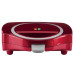 Бутербродниця Silver Crest SSWM-750-B2-red