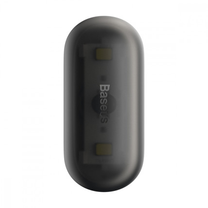Лампа в автомобіль Baseus Capsule Car Interior Lights (2шт в коробці)