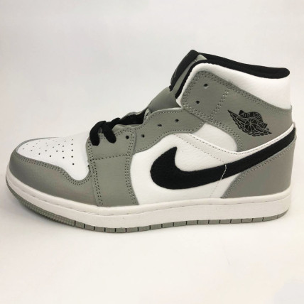 Чоловічі кросівки Nike Air Jordan 74334. Розмір 38