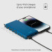 Павербанк (Зовнішній акумулятор) SBS TTBB10000FASTK 10000Mah. Колір: синій