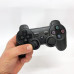 Ігровий бездротовий геймпад Doubleshock PS3/PC акумуляторний джойстик з функцією вібрації