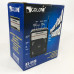 Радіоприймач RX-9100 USB+SD Радіо з ліхтарем Golon