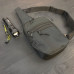 Набір 2 у 1! Якісна тактична сумка з кобурою + професійний ліхтар POLICE BL-X71-P50