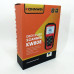 Автомобільний діагностичний сканер Konnwei KW808 OBD II/EOBD
