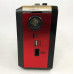 Радіоприймач RX-9100 USB+SD Радіо з ліхтарем Golon