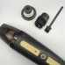Автомобільний пилосос Car Vacuum Cleaner HY05 на АКУМУЛЯТОРІ