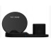 Док-станція зарядна станція Wireless fast charger 3 в 1