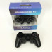 Ігровий бездротовий геймпад Doubleshock PS3/PC акумуляторний джойстик з функцією вібрації