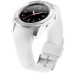 Розумний смарт-годинник Smart Watch V8. Колір: білий