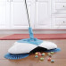 Механічна швабра-віник Hurricane Spin Broom щітка віник ефект пилососу