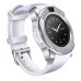 Розумний смарт-годинник Smart Watch V8. Колір: білий