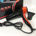 Фен GEMEI GM-1766 2.6 кВт АС. Колір: помаранчевий