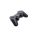 Ігровий бездротовий геймпад Doubleshock PS3/PC акумуляторний джойстик з функцією вібрації