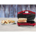 Бутербродниця Silver Crest SSWM-750-B2-red