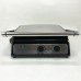 Контактний притискний електричний гриль Crownberg CB-1044 2000W