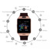 Смарт-годинник Smart Watch Q18. Колір: золотий