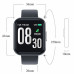 Смарт-годинник Smart Watch T88 Спортивний з пульсометром, тонометром, два браслети. Колір: чорний