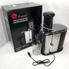 Соковитискач Domotec MS-5221 1000W