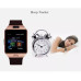 Смарт-годинник Smart Watch Q18. Колір: золотий