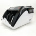 Рахунка для грошей Bill Counter UV MG 5800 детектор валют + Зовнішній дисплей