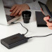 Павербанк (зовнішній акумулятор) PowerBank SBS 20000mAh