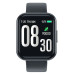 Смарт-годинник Smart Watch T88 Спортивний з пульсометром, тонометром, два браслети. Колір: чорний
