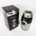 Кавомолка DOMOTEC MS-1107 Сіра (150Вт, 50г)