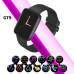 Смарт-годинник Smart Watch GT9. Колір: чорний