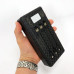 Портативна мобільна зарядка (Павербанк) POWER BANK SOLAR 60000MAH, переносний акумулятор для телефону