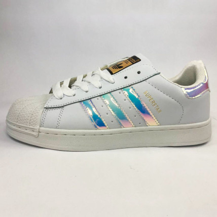 Кросівки Adidas Superstar 62884. Розмір 38